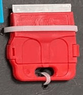Discontinued Item- Small Blade for Auto 1.5in