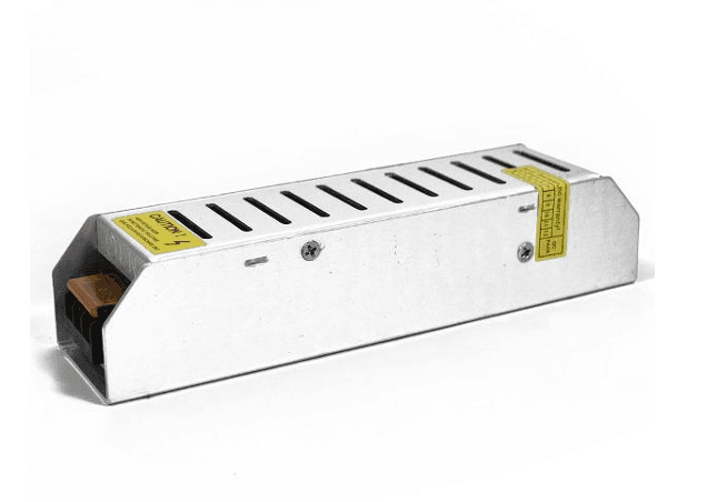 Discontinued Item- Poli 5V 100W LED Power Supply 120-240VAC Input