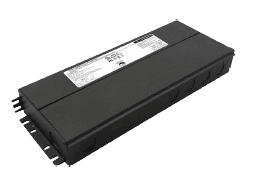 5 in 1 dimmable Power supply , 110-277AC/24V, 288W Output: PWM, PF: 0.95, Dim: 5 IN 1, Dimmension: 316x120.5x42mm, UL Listed, 3 yr Wrrty.