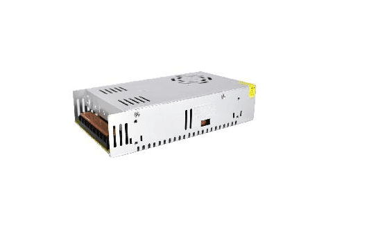 Discontinued Item- Poli 12V 400W LED Power Supply 120-240VAC Input