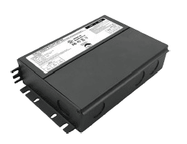 5 in 1 dimmable Power supply , 110-277AC/24V, 96W, Output: PWM, PF: 0.95, Dim: 5 IN 1, Dimmension: 188x120.5x42mm, UL Listed, 3 yr Wrrty.