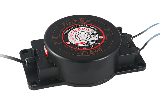 Discontinued Item- Poli 12VAC 600W LED Power Supply 120VAC Input - For Pool Lights and Garden Lights