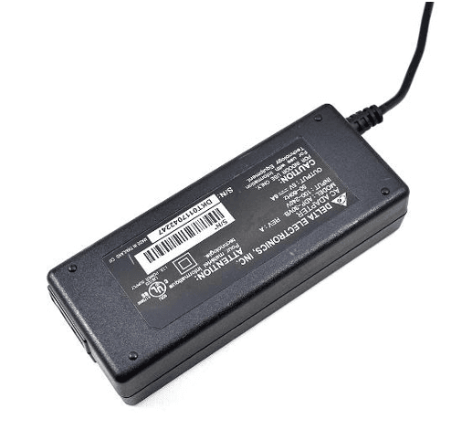 Discontinued Item- Poli 5V DC 30W Laptop Style Power Supply 120-240VAC Input