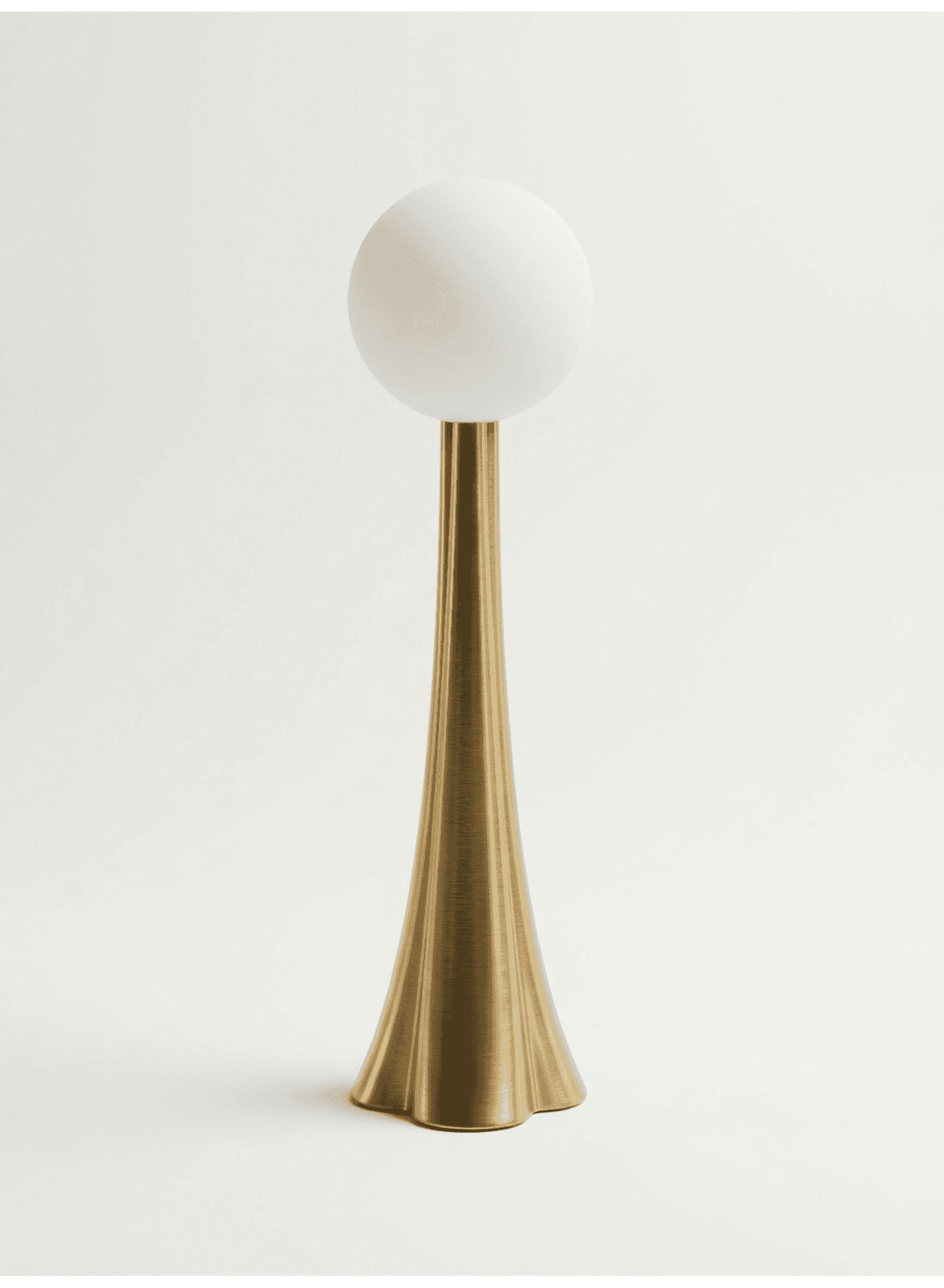 Clover Floor Lamp: LI-FL-CLOV-SB