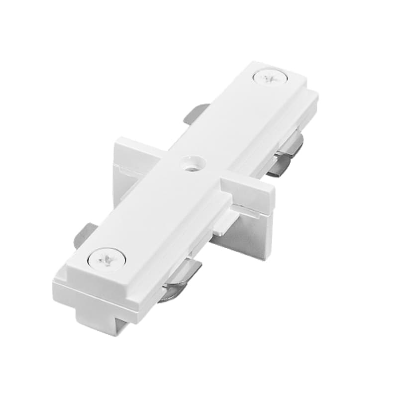 2-way straight connector