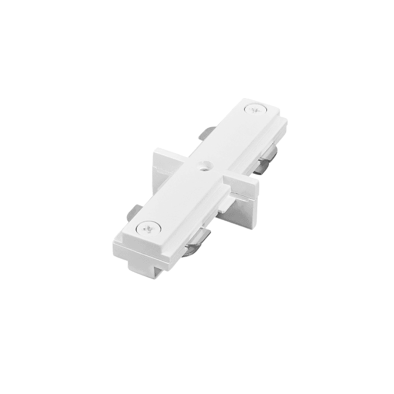 2-way straight connector