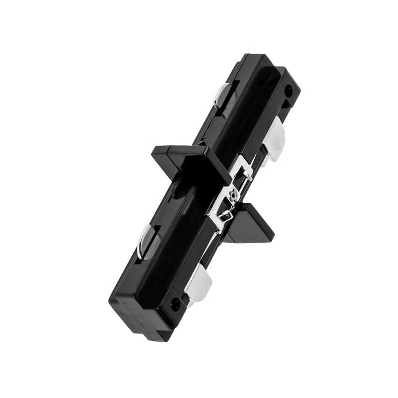 2-way straight connector