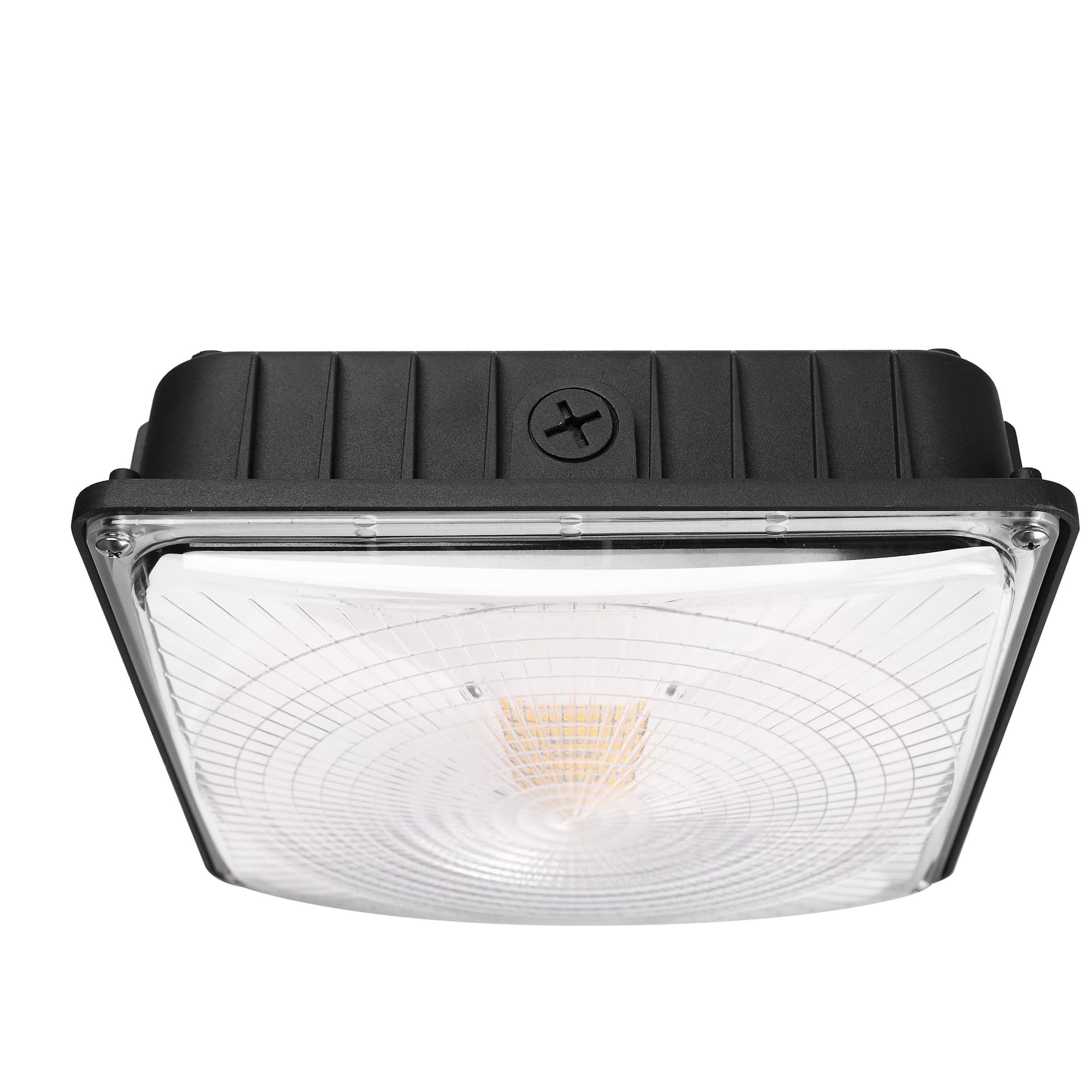 45W LED Canopy Light, 5000K, 5000lm, IP65, 120/277VAC