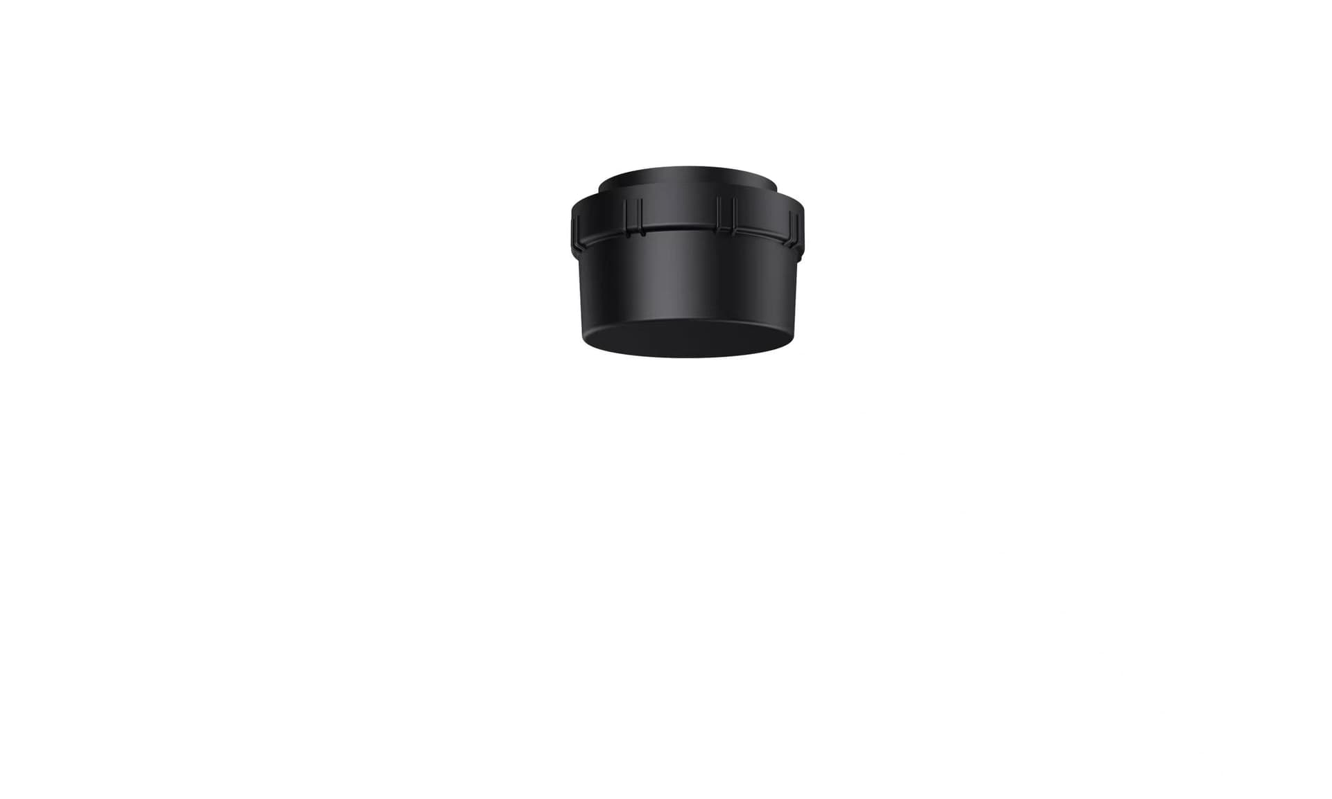 Zhaga Book 18 Microwave Motion Sensor, 5.8 GHz, 0-10V Dim Control, IP65