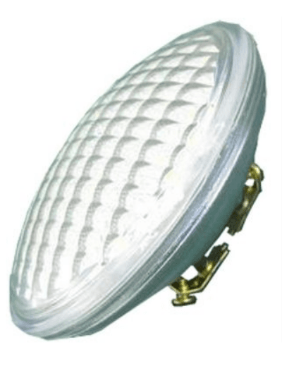 PAR36 LED Bulb, 9W, 2800K, 30° Beam, 12-24V AC/DC, IP65, 100W Equivalent