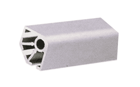 Corner Pole (W)2.8x(W)2.8x(L)3.05cm(10')