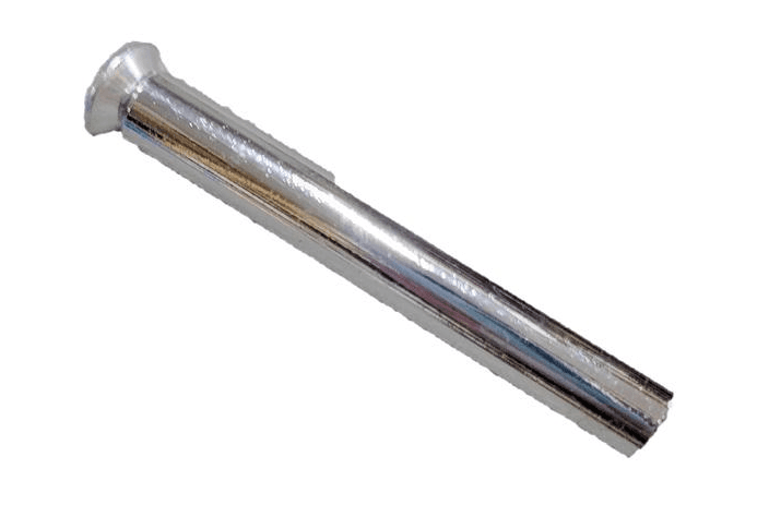 Replacement Connector Pin for 4-PS2.8 Sign Holder, 7.5 x 2.22 cm, High-Current Rated