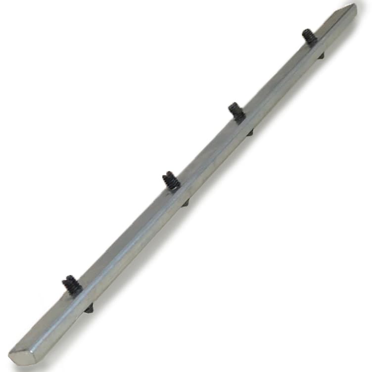 Extension Accessory for 4-PR4 LED Strip Light System, 50,000-Hour LED Lifetime, 1-Year Warranty