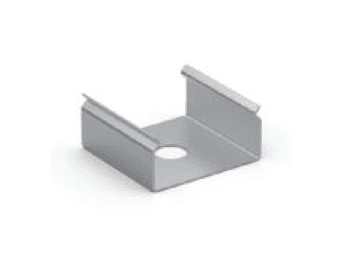 wall mount clip
