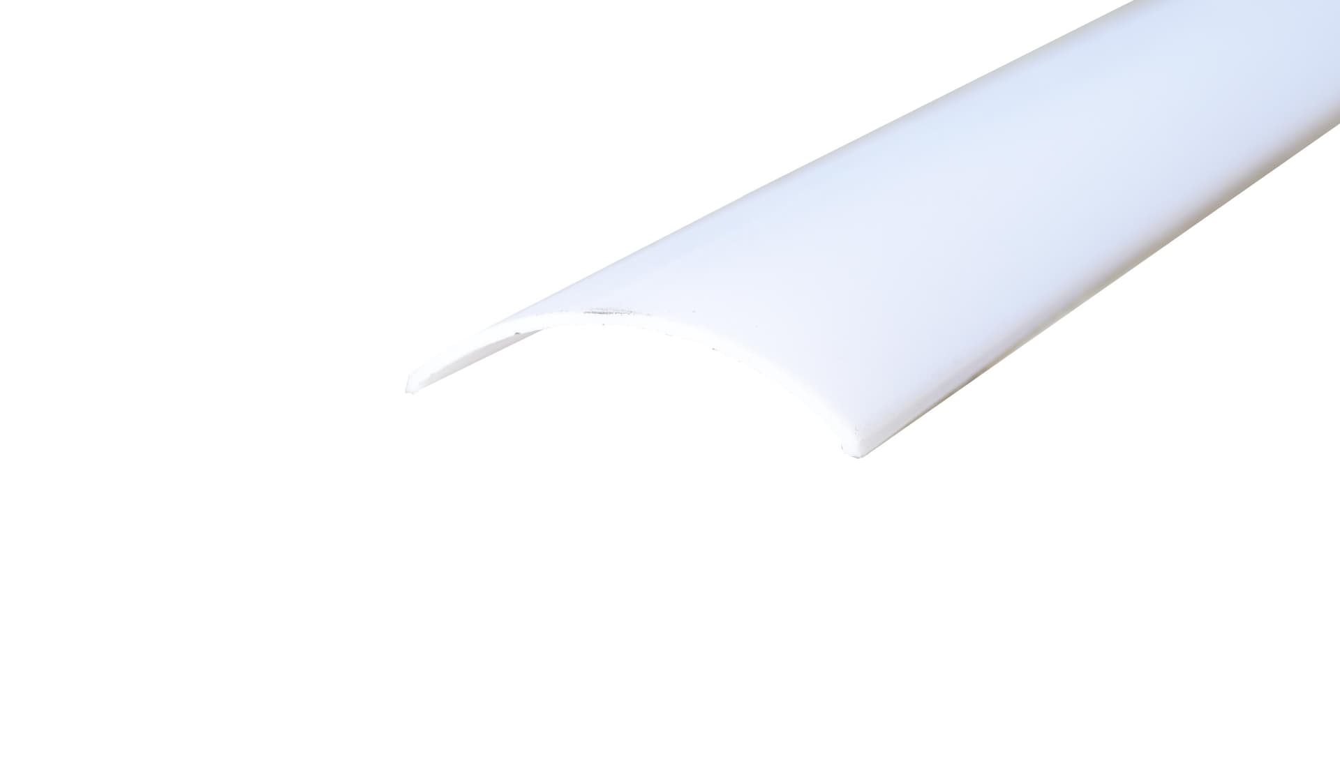 Opal Frosted Cover, 9.84 ft / 3 m for LC16 LED Channel