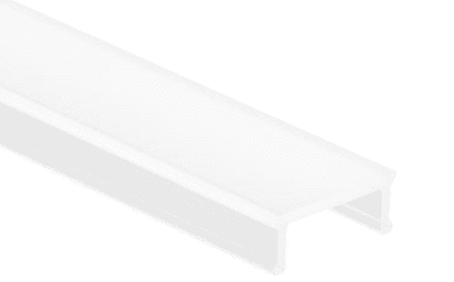 Opal frosted cover L 3m