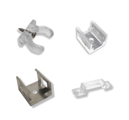 Discontinued Item- Pressure clip for 5-S2