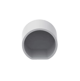 Endcapwith no hole for 5-SL-270-15mm