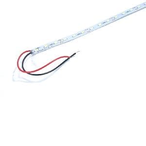 Rigid LED Strip Light, 6500K White, 60 LEDs 5630, 15W, 1m Length