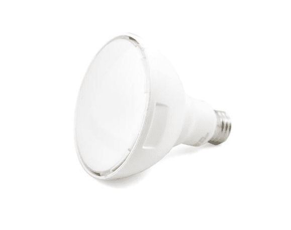 BR30 LED Bulb 12W, E27 Socket, 6000K Dimmable, UL Listed