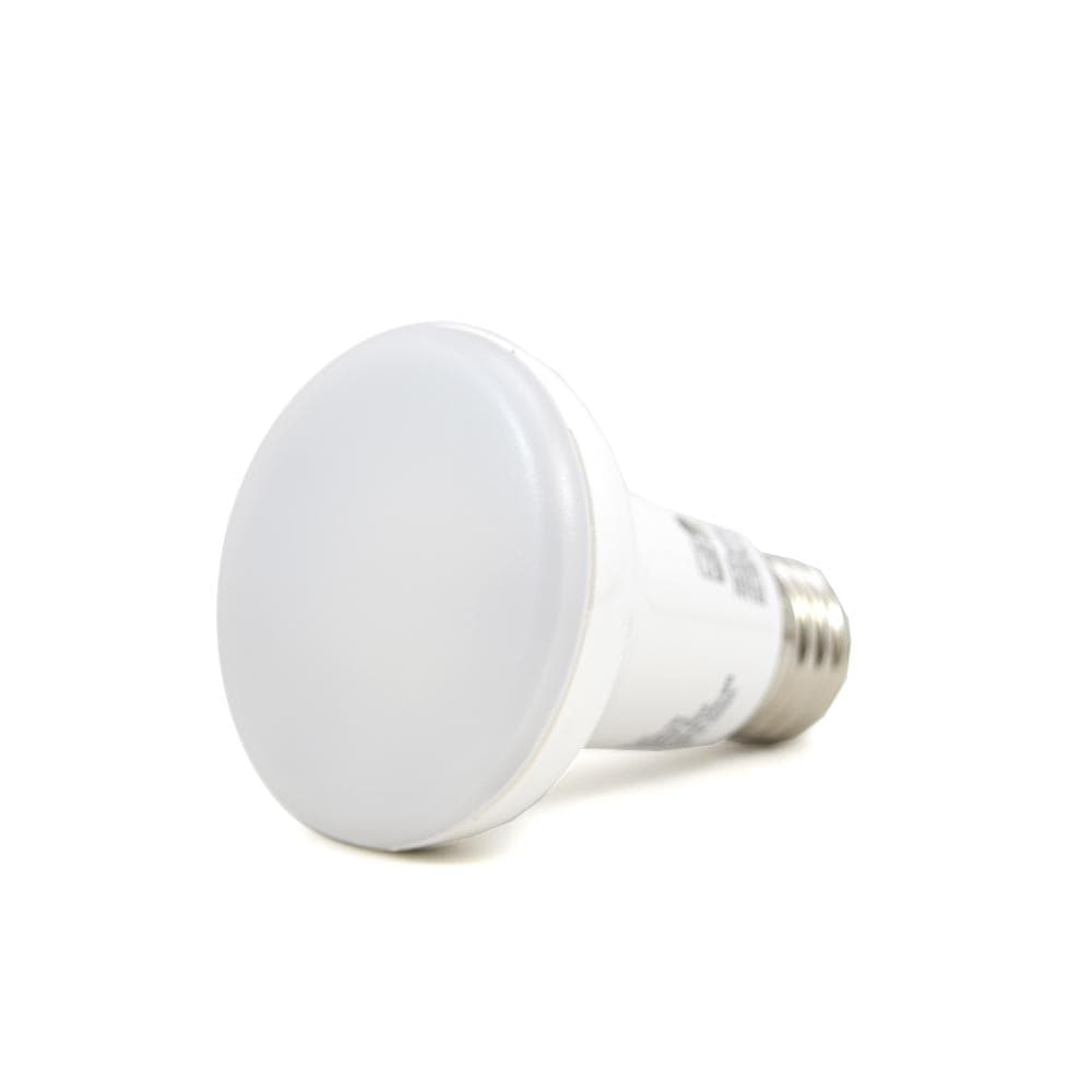 FINAL SALE - Limited 30-day Warranty- Price Drop 30%-LED spot light PAR20 7watt/120Vac E26 Socket White light 5000K Dimmable w/UL CRI>80