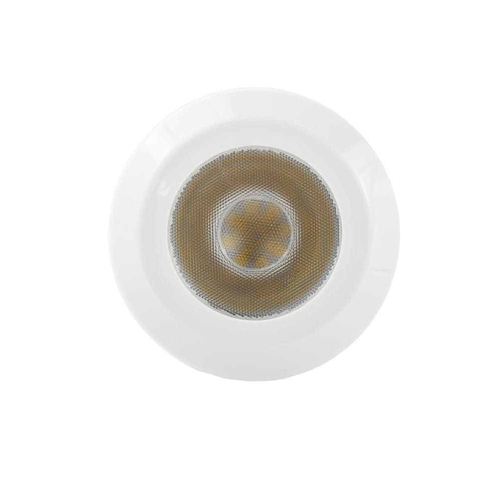 LED spot light PAR30, 10watt/120Vac, E26 Socket, day white light 4000K, Dimmable w/UL, CRI>80, 600lms, beam angle 35