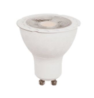 FINAL SALE - Limited 30-day Warranty- Price Drop 30%-LED GU10 6W 5000K AC120V Dimmable ETL beam angle 30