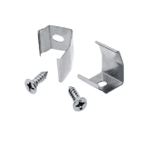 Easy Link System -Install clips 45 dedree type , 2pcs/bag