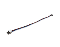 Easy Link System -Straight line One end connection wire with 5pin male connector, 0.5m/20"