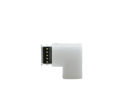 Easy Link System -LED Tube light bar Corner, 1W, 24DC, SMD5050, RGBW, IP20, CRI 80, WIFI Blutetooth Smartlife Alexa Goole compatible, ETL