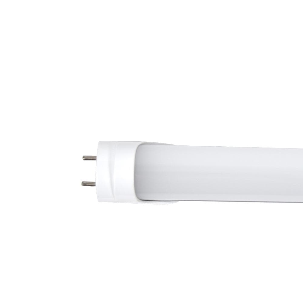 48-Inch T8 LED Tube, 16W, 1000 Lumens, Cool White 6000K, IP20