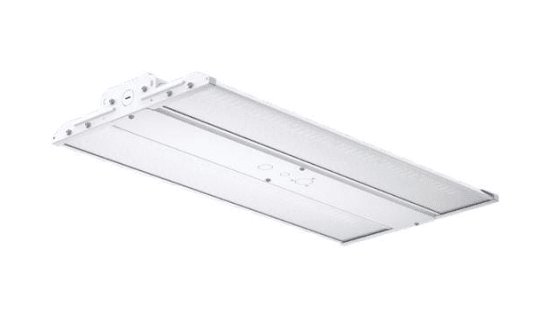 LED Linear High Bay, 165/220/320W Selectable, 3-CCT 3500-6500K, 120-277VAC, 3 ft
