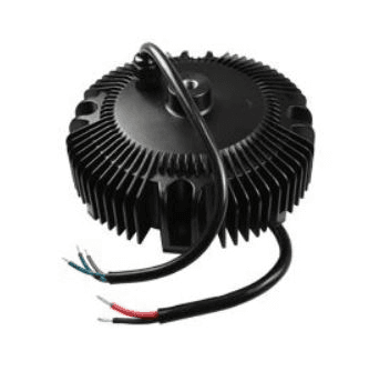 Replacement LED Driver for 150W UFO High Bay Fixtures, LiFud, 1-Year Warranty