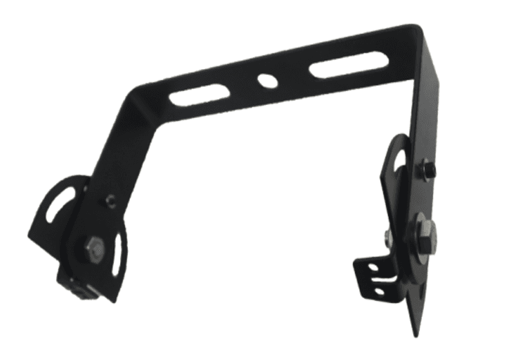 Surface Mount Bracket for 200W UFO Highbay, ETL-G Series