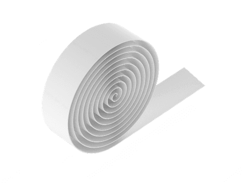 For 9-LP light: DIY PC Diffuser for "I" type, continous run, 30m