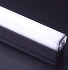 Linear Bar for LWL Lights, 595mm, 6500K CCT, White