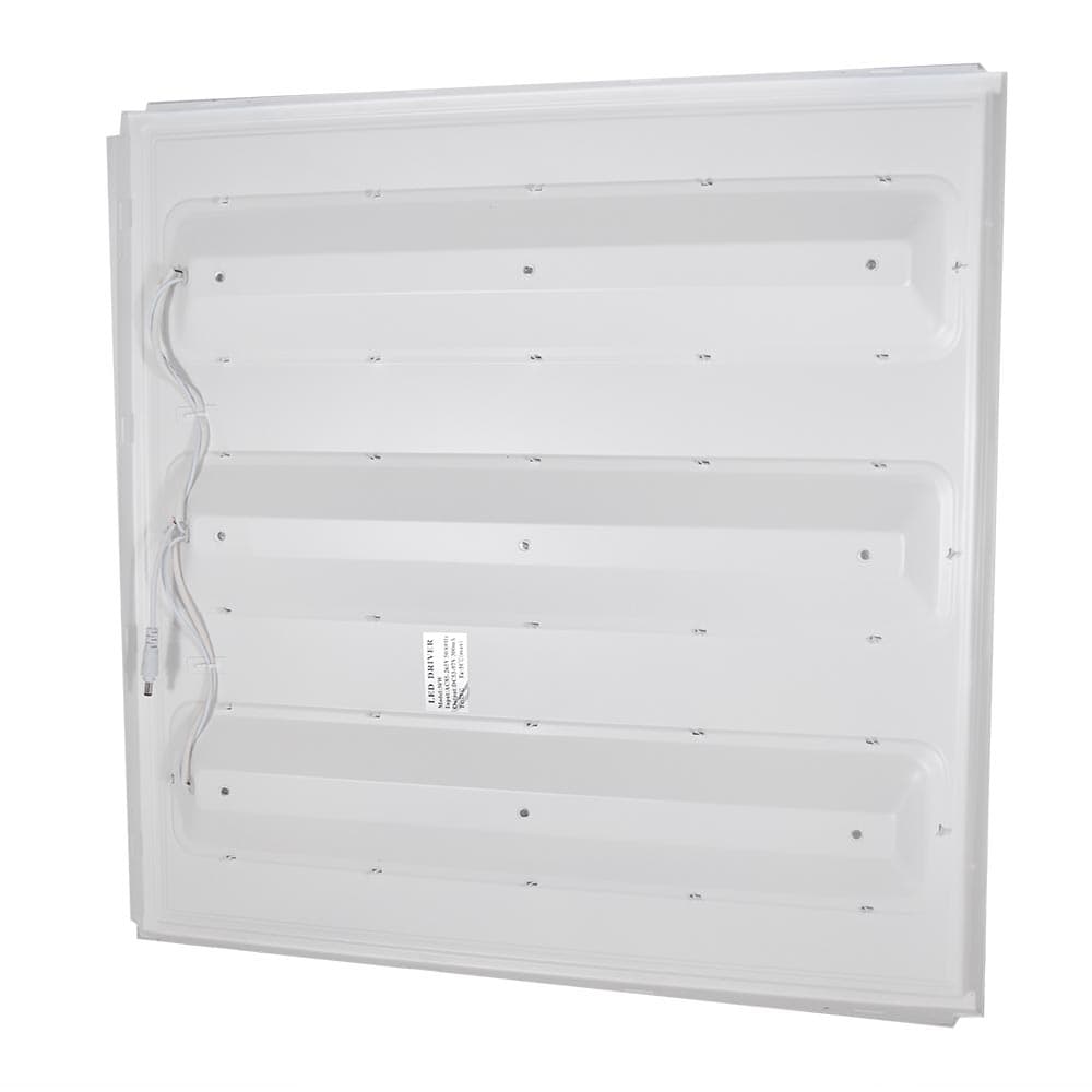 LIQUIDATION SALE - Limited 30-day Warranty 2ftx2ft 30watt 3 Cover panel light Input 100to 265