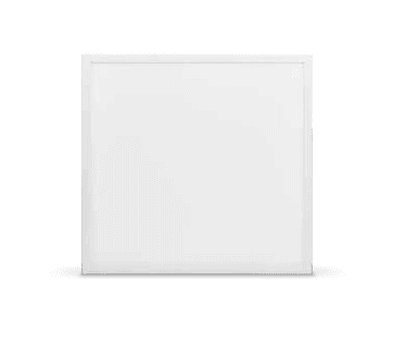 2x2 Flat LED Panel Light, 40W, 85-265VAC, CRI>80, 50000h Life