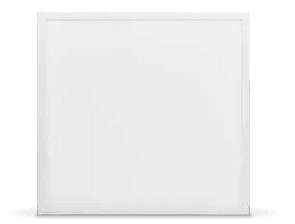 Discontinued Item- LIQUIDATION - Limited 30-day Warranty LUMIPRO UD Series LED Panel Light 2ftx2ft 50W 105lm w 4200lm 5000K 100-277VAC Lifetime White Acrylic Lens 110 degrees beam 0-10V dimmable cULus DLC Premium