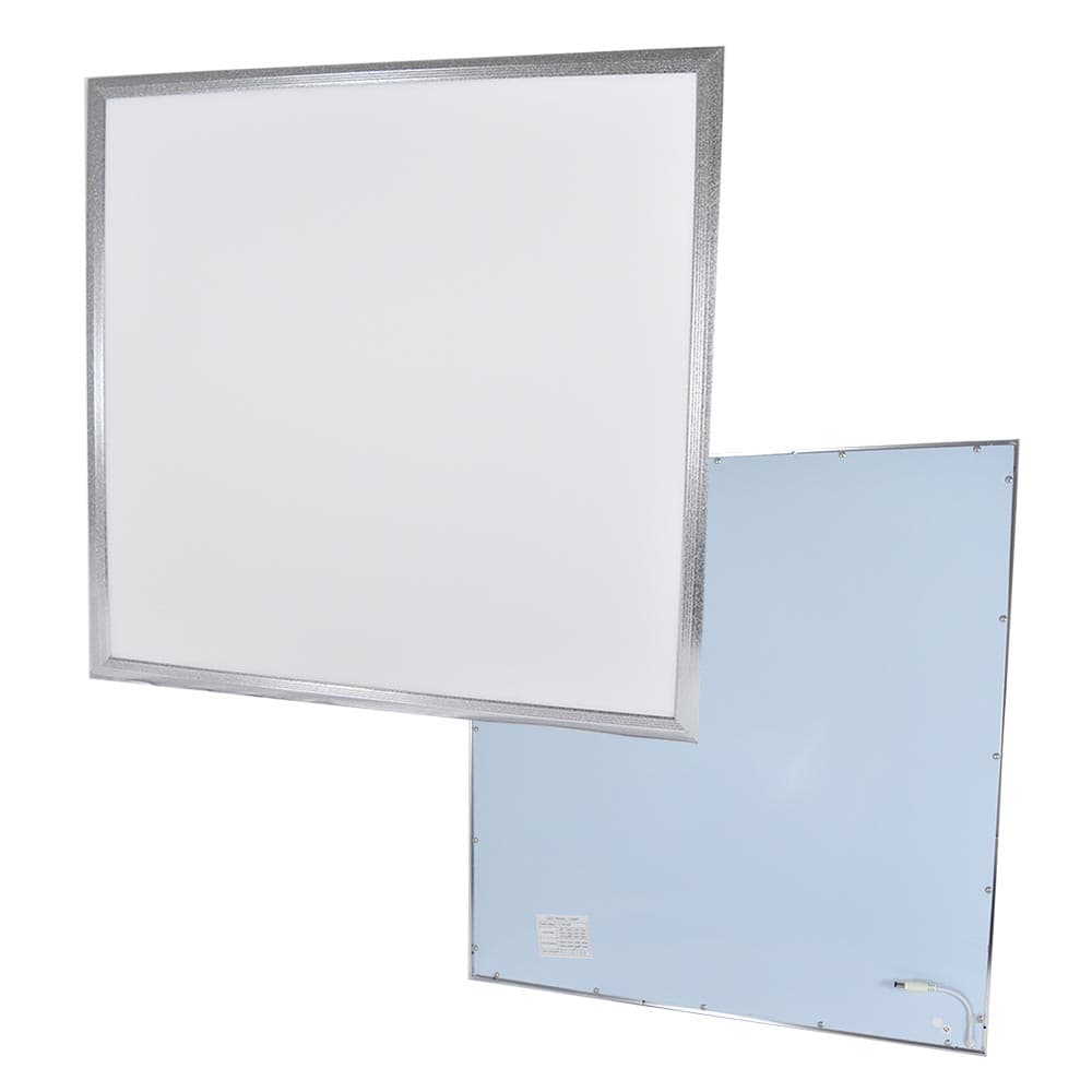 2x2 LED Frame Panel Light, 48W, 5000K, 4800lm, Flicker Free