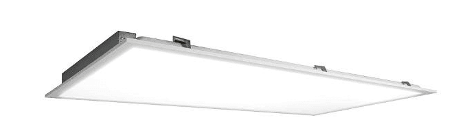 2x4 LED Backlit Panel Light, Selectable Wattage & CCT, 4500 Lumens