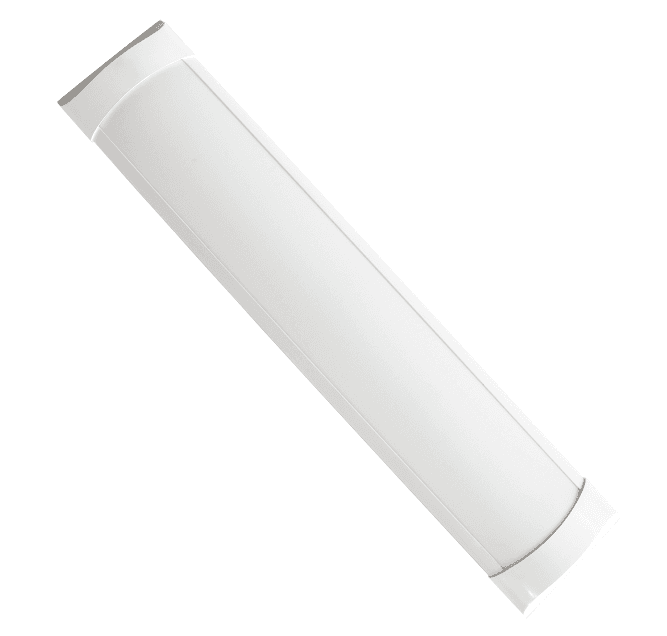 Surface Mount Linear Light, 10W, 800lm, 5000K, IP44, 11.8 in.