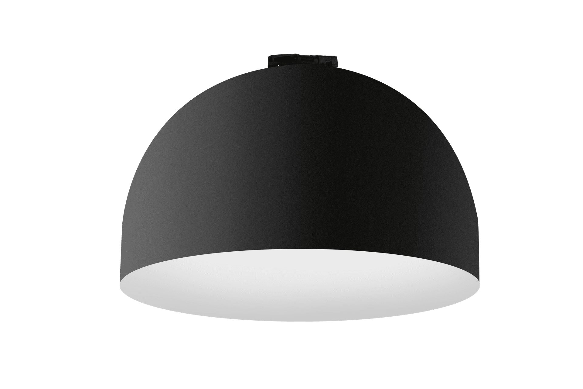 Halo Series Woven Track Semicircular Lamp, 18W, 3000K, CRI 90, DC24V