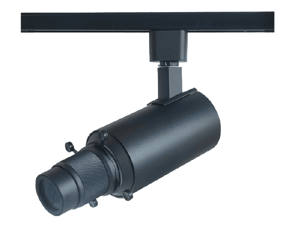 Lumipro Shapeable Track Light Commercial Series Power 15W Input AC100-277V 3CCT 3K 4K 5K 50-60Hz COB LED chip 1350lm CRI 93 PF 0.98 Triac 0-10V Beam Angle 20-40 Zoomable P20 Size 2.76xL8.31 Inches ETL Listed 5 Yrs wrrty