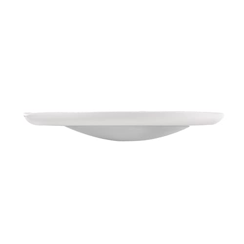 Discontinued Item- Lumipro 4in SM Series DOB Surface Mount 120VAC input 10W 650lm Triac Dimmable CRI>90 50000 hour lifetime 5 yr warranty diameter 4.96in