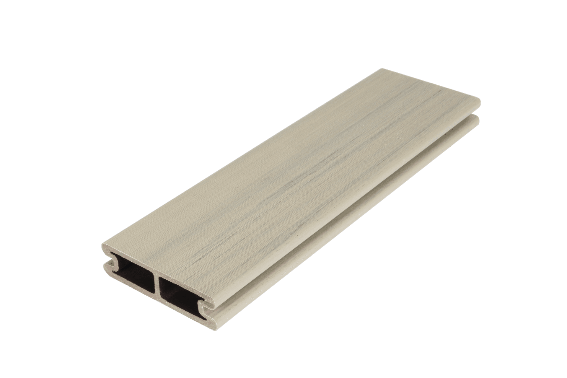 Antique - Privacy Model - Aluminum Post