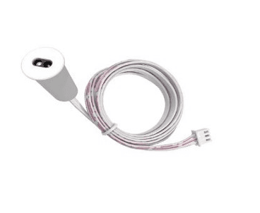 Cabinet Door Sensor, 5VDC Input, PWM/Level Output, Concealed or Surface Mount