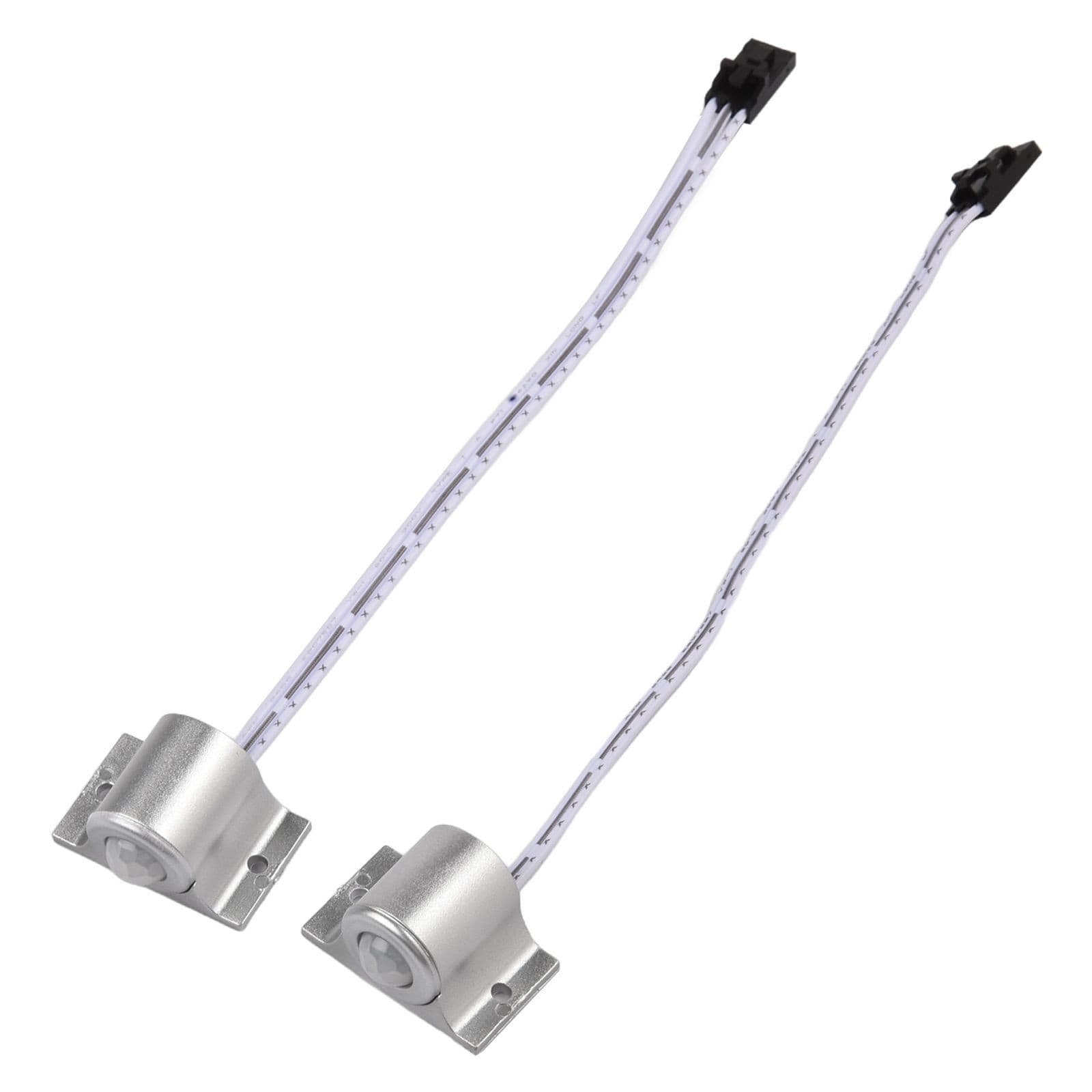Additional PIR Sensor Head 2 pcs for C-SQ32-500