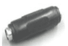 DC 5.5*2.1 Female to DC5.5*2.1 Female connector