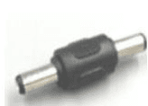 DC 5.5*2.1 Male to DC5.5*2.1 Male Connector